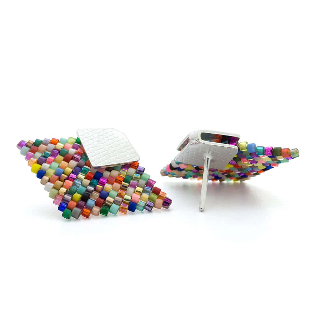 Aretes Tsunami - miniatura 2