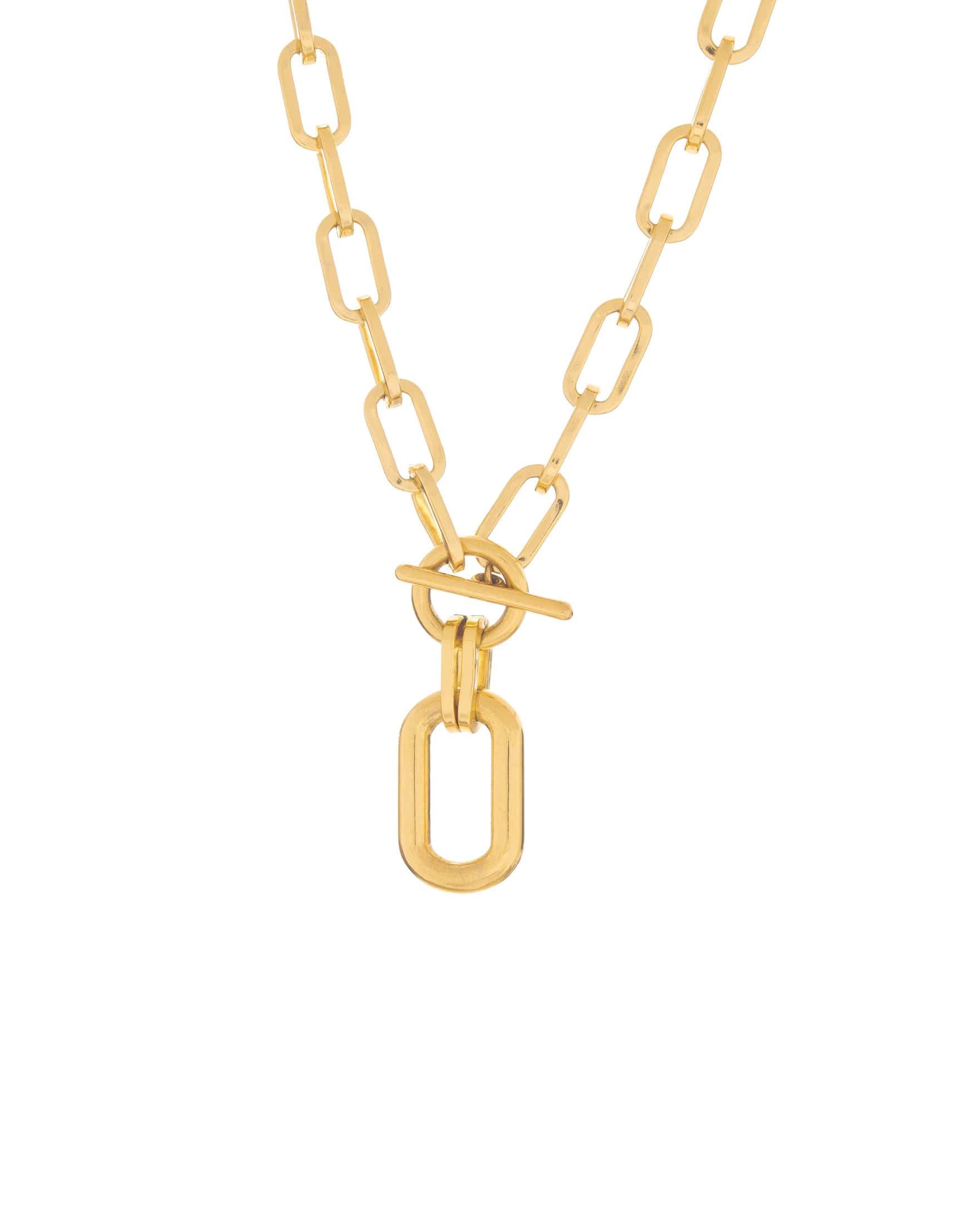 Choker Rectangular