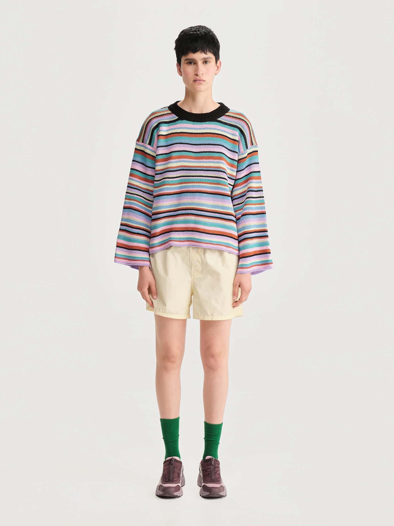 Sweater Destello - miniatura 1
