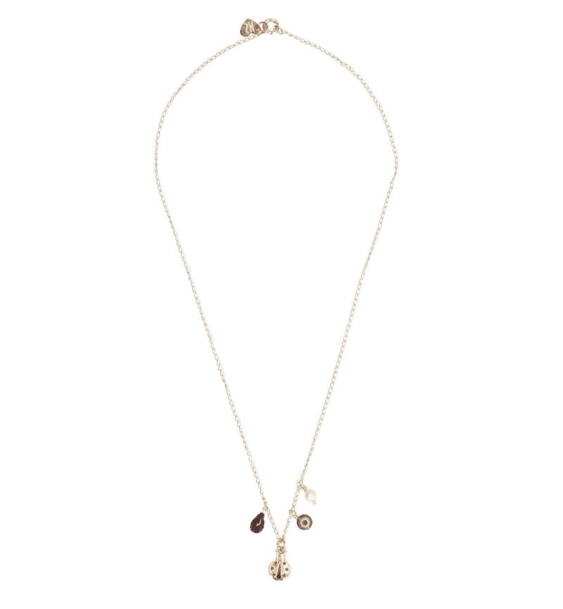 Collar Mariquita