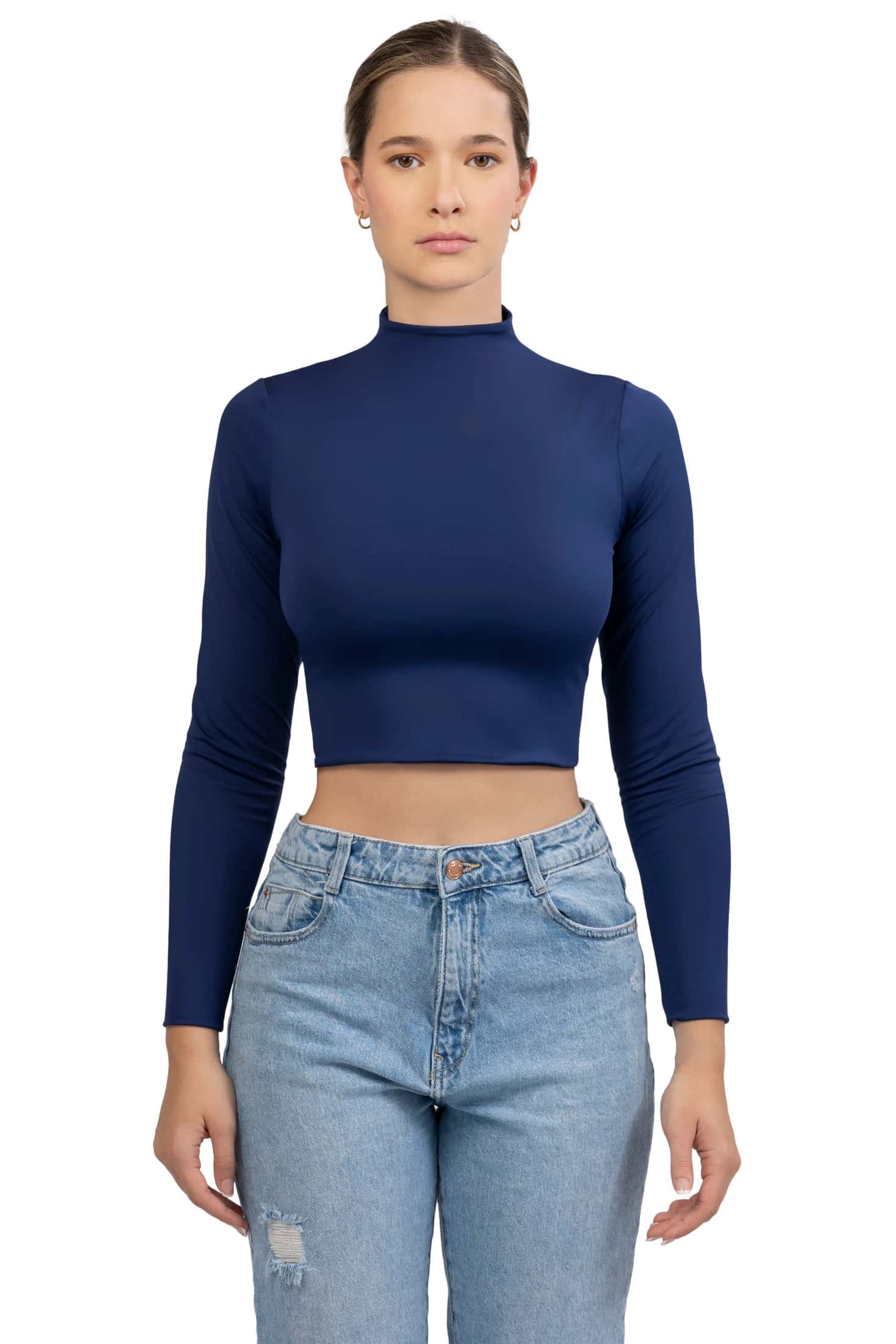 Crop Top – Laredo - miniatura 4