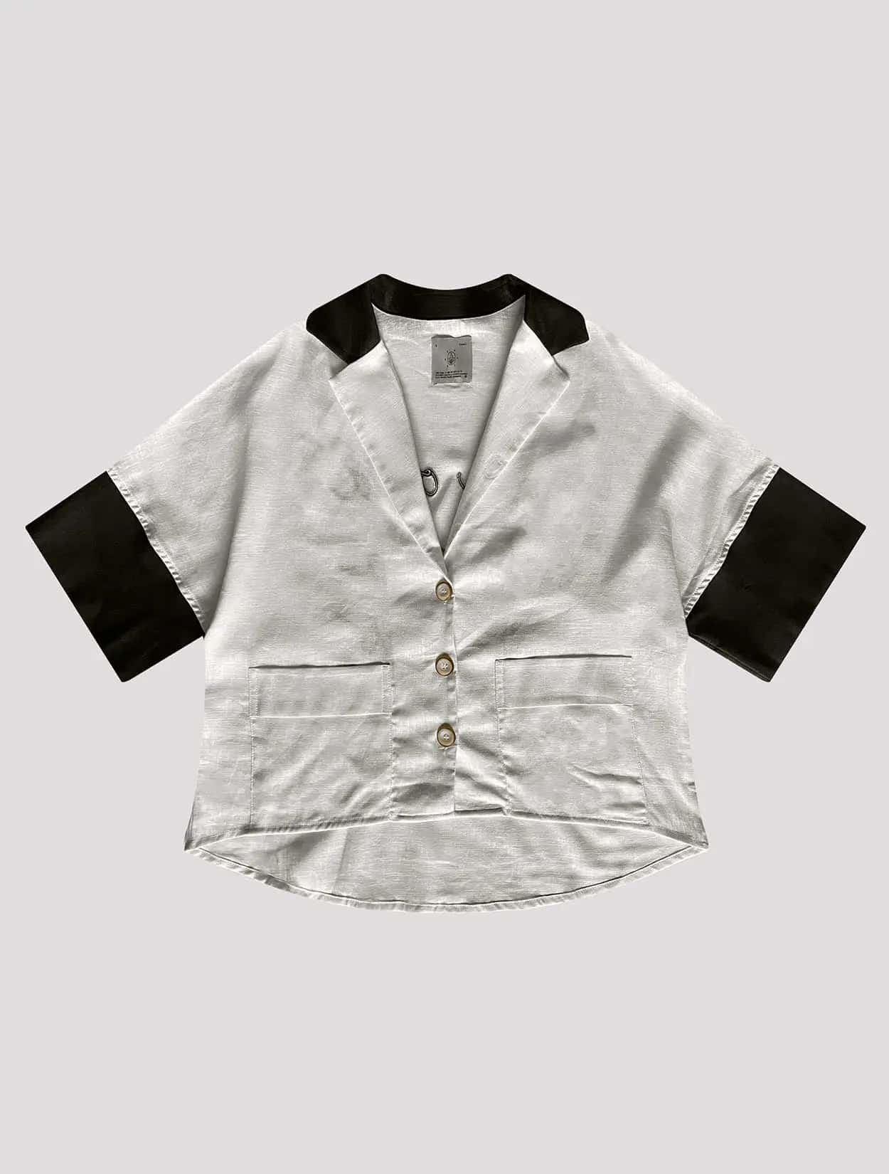 CAMISA CULTURA MÁGICA