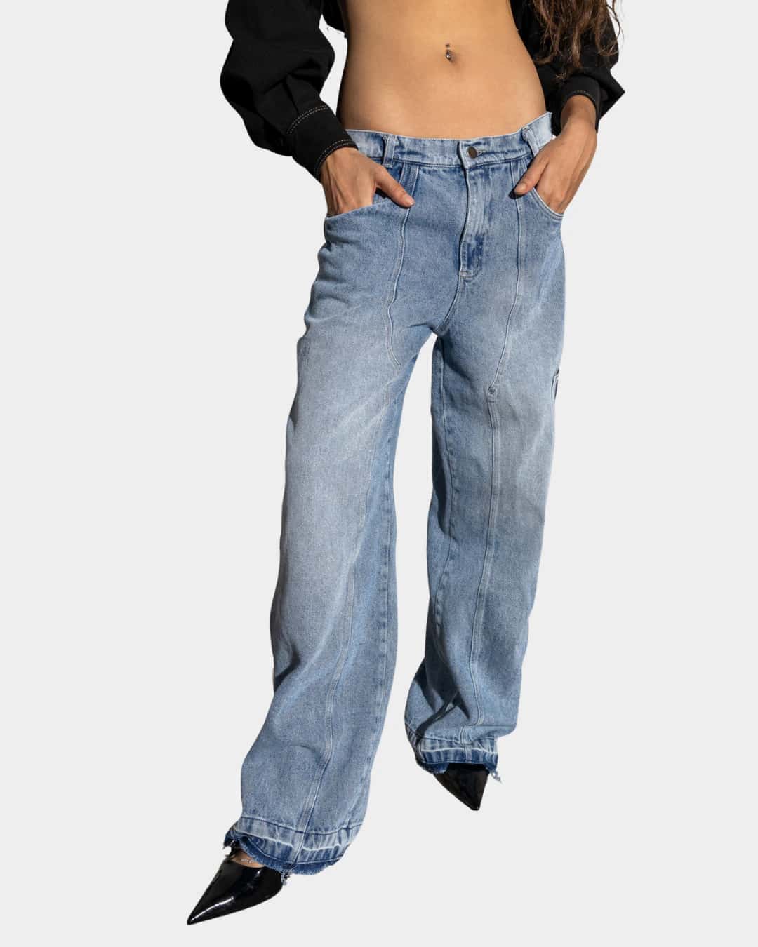 DAY OFF JEANS - miniatura 2