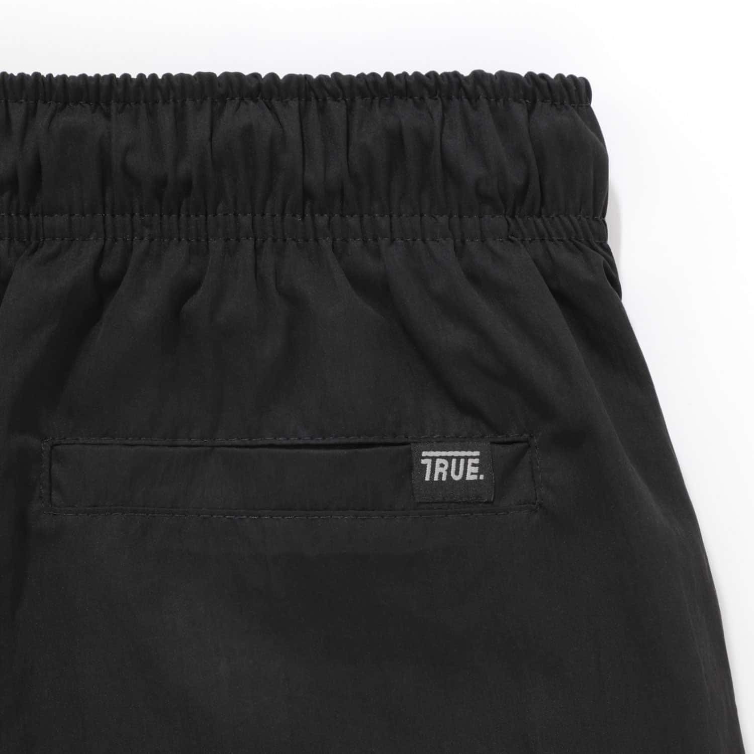 Signature Board Shorts - Black - miniatura 6