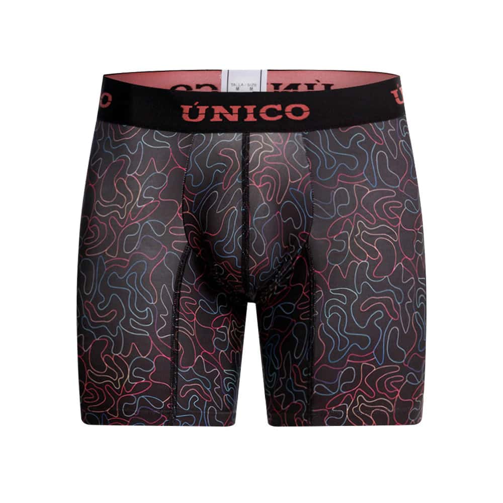 BOXER MEDIO LAGOS NEGRO