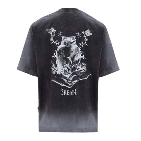 Camiseta Orfebre  Sanblast