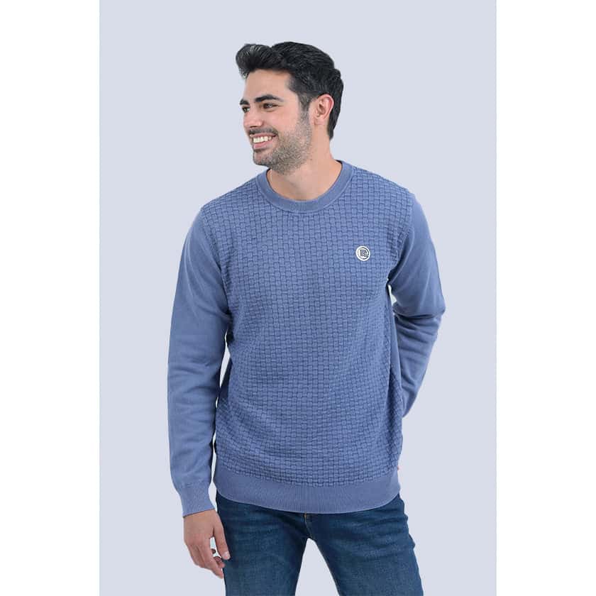 Saco Azul