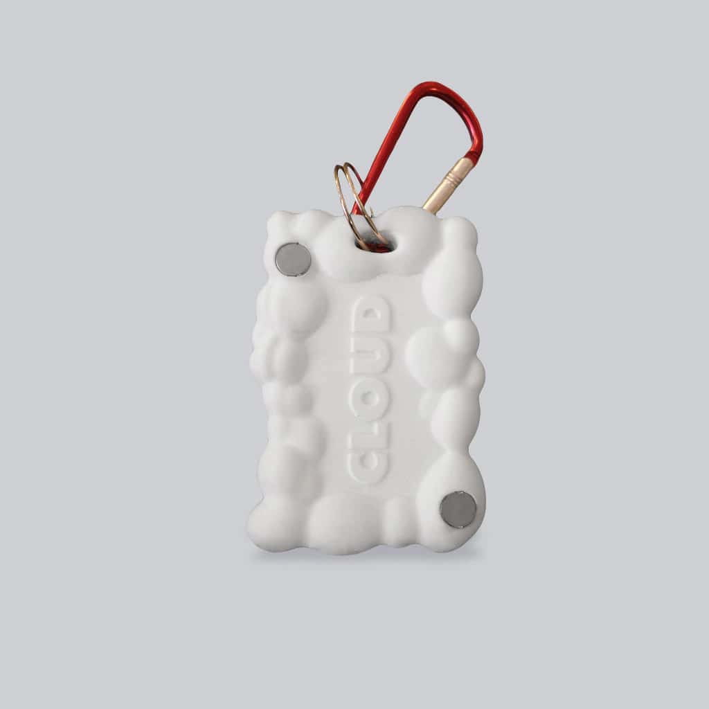 Bubu charm