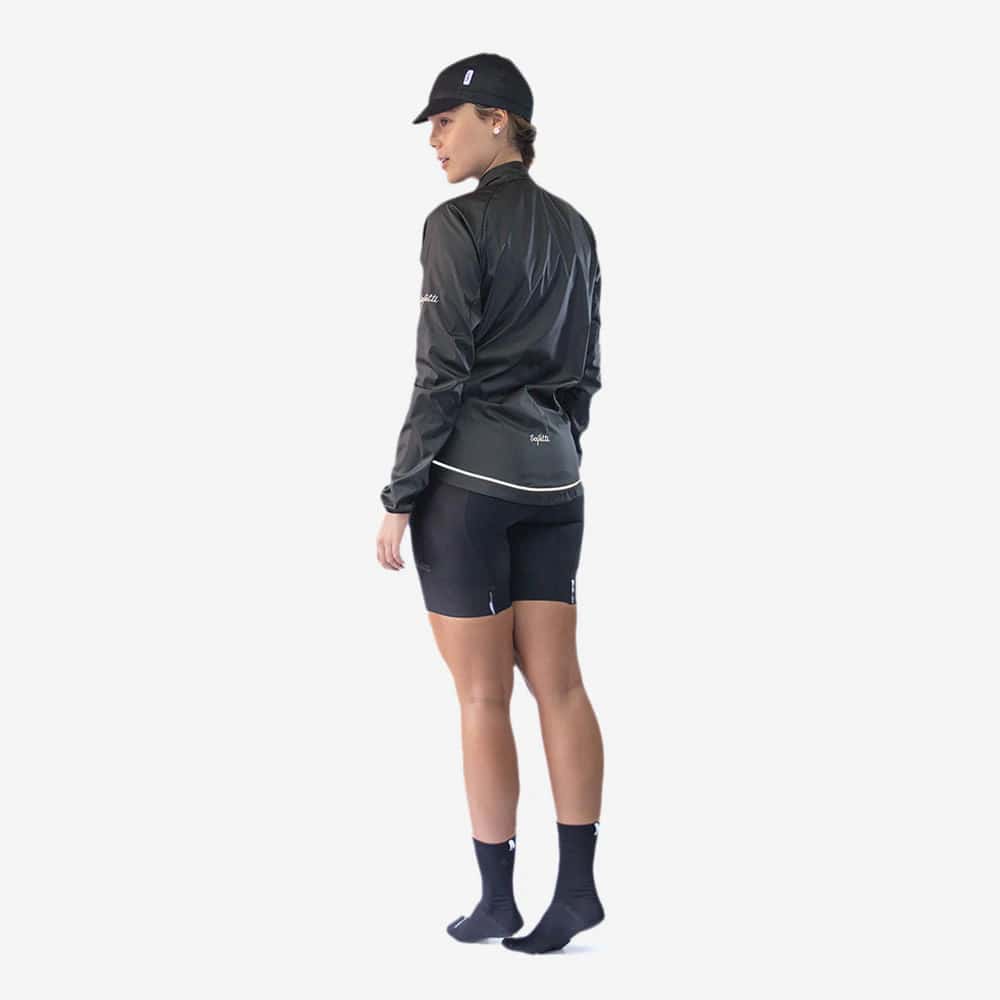 CHAQUETA CICLISMO FERRARA PARA MUJER - miniatura 2