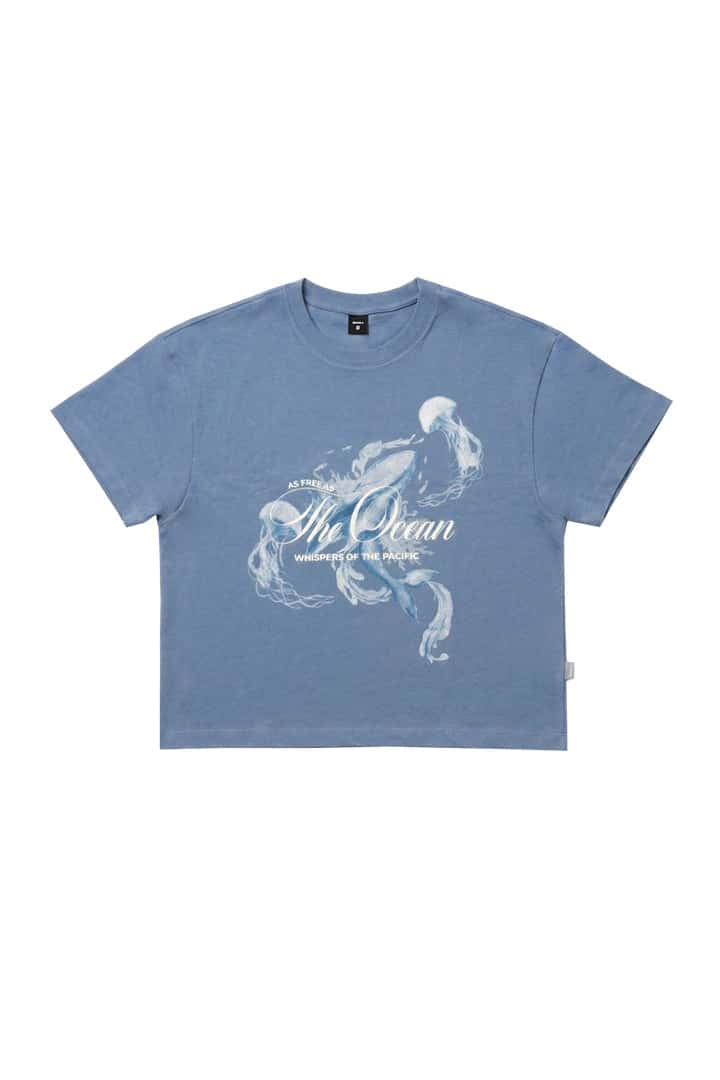 CAMISETA ALGODON BOXIFIT - miniatura 3