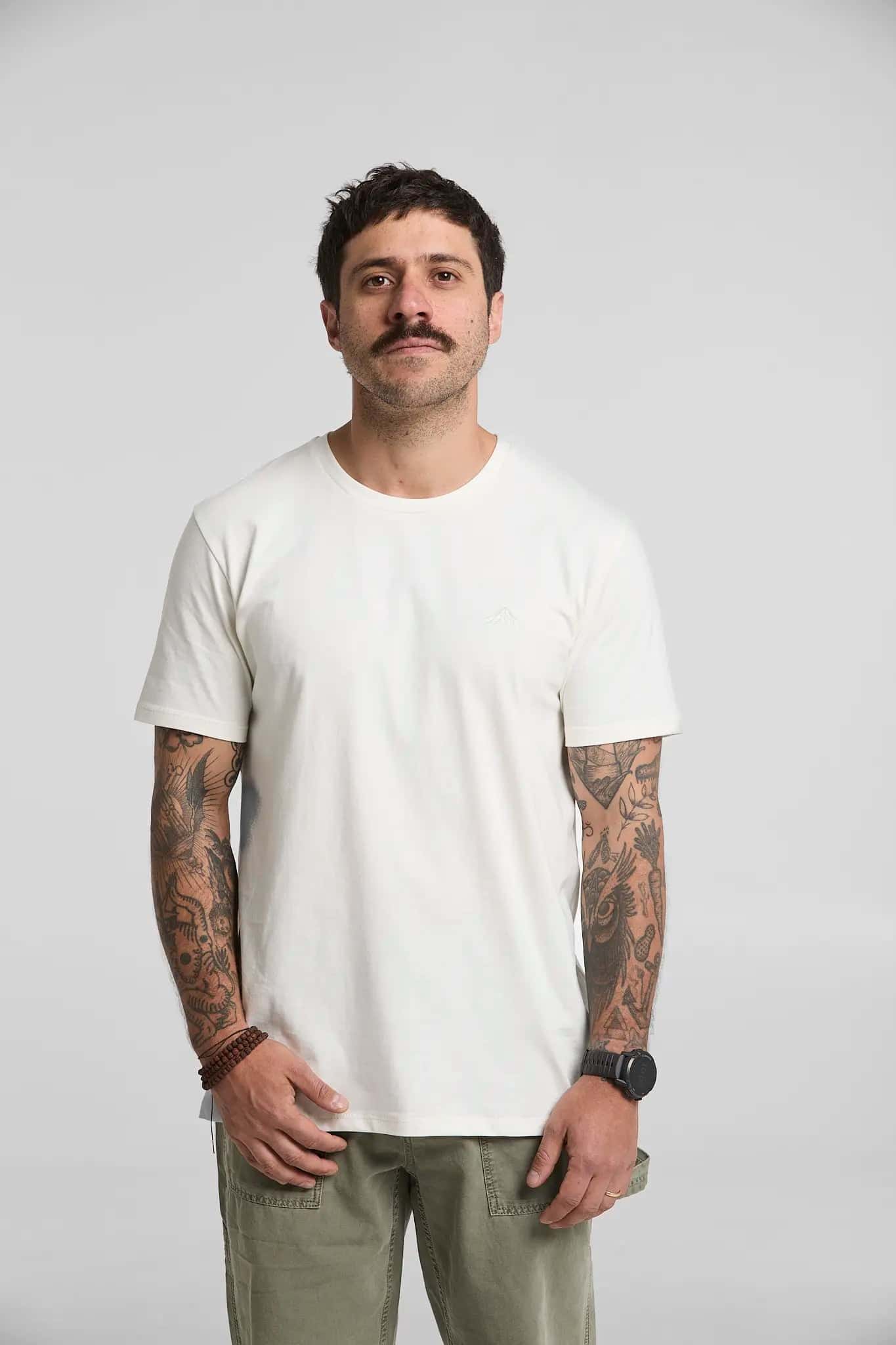 Camiseta Propósito - miniatura 2