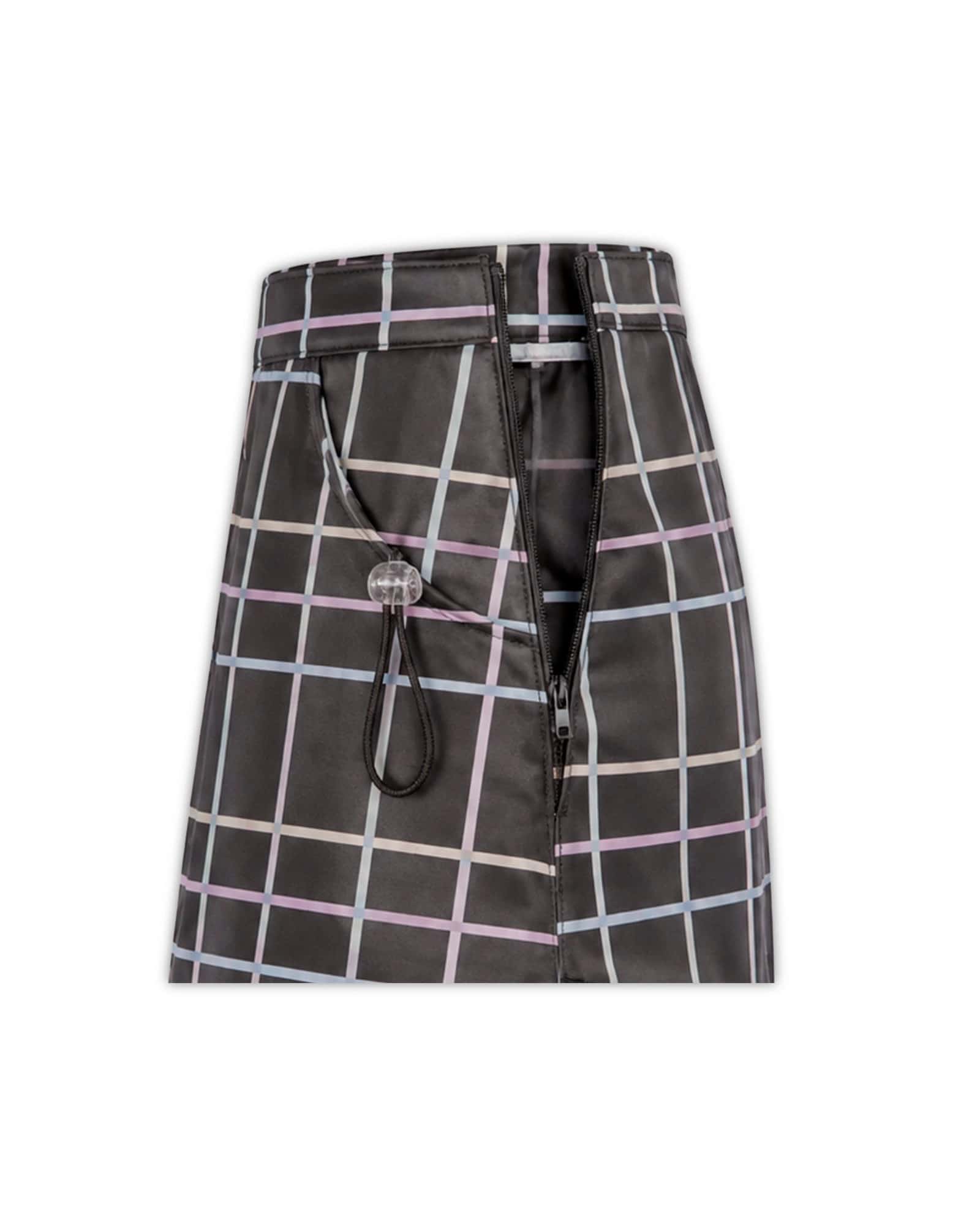 Honey To Go Chocolate Chip Skirt - miniatura 4