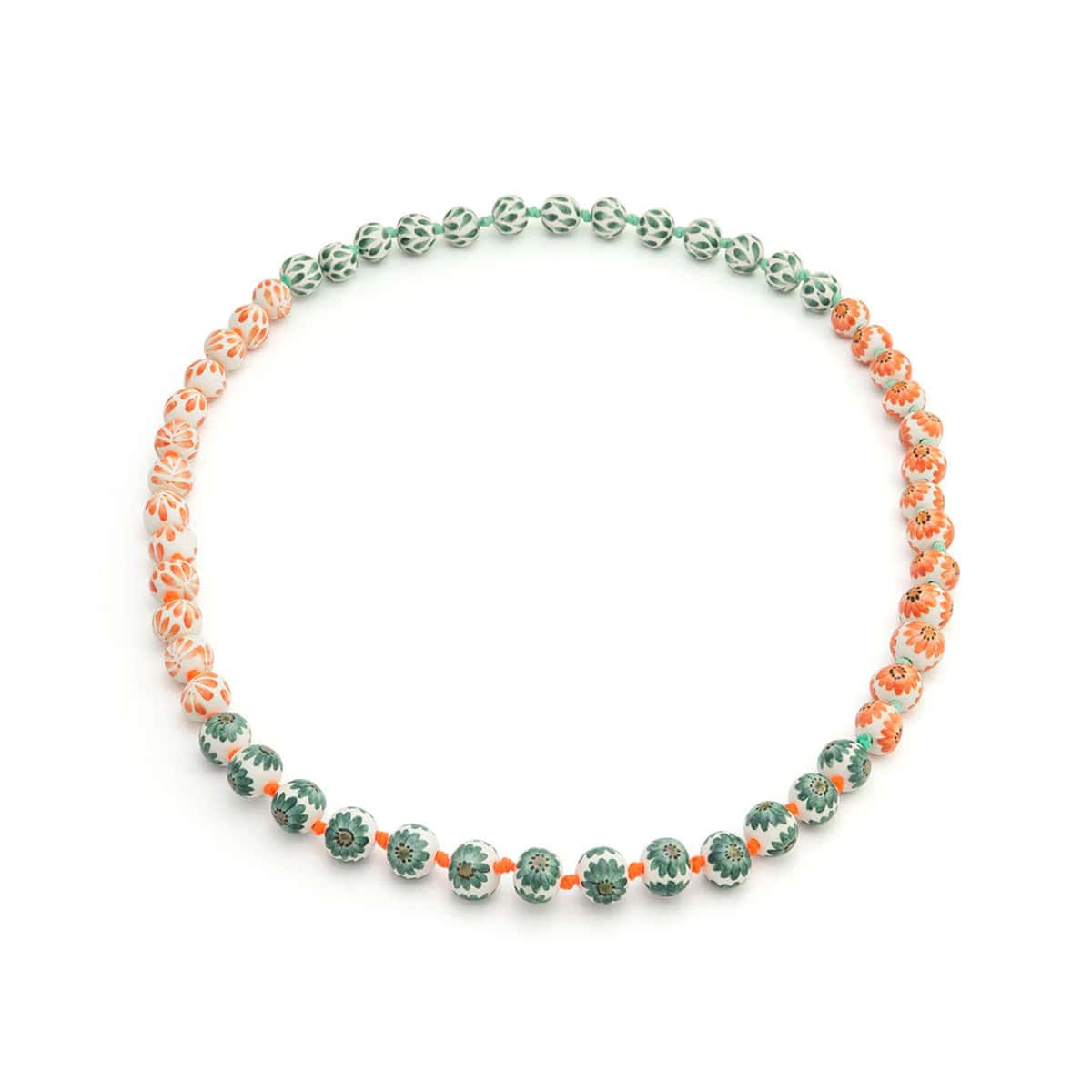 COLLAR MINI ESFERAS