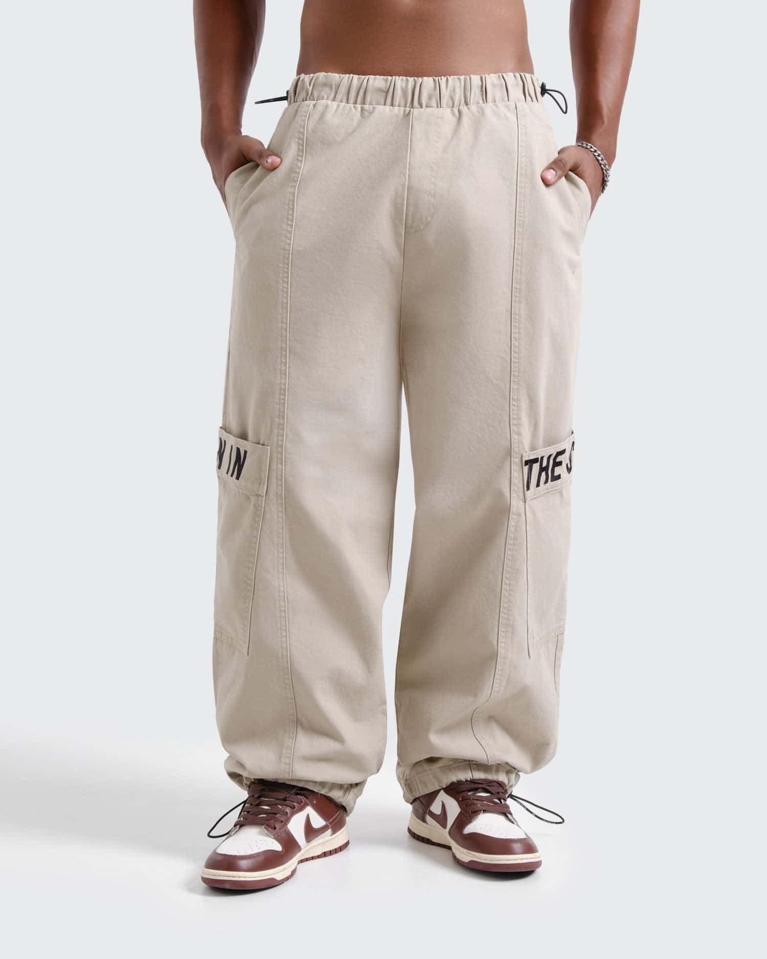 Jogger Arena Cargo Streetline - miniatura 2