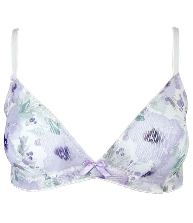 Conjunto Lilac Blossoms - miniatura 2