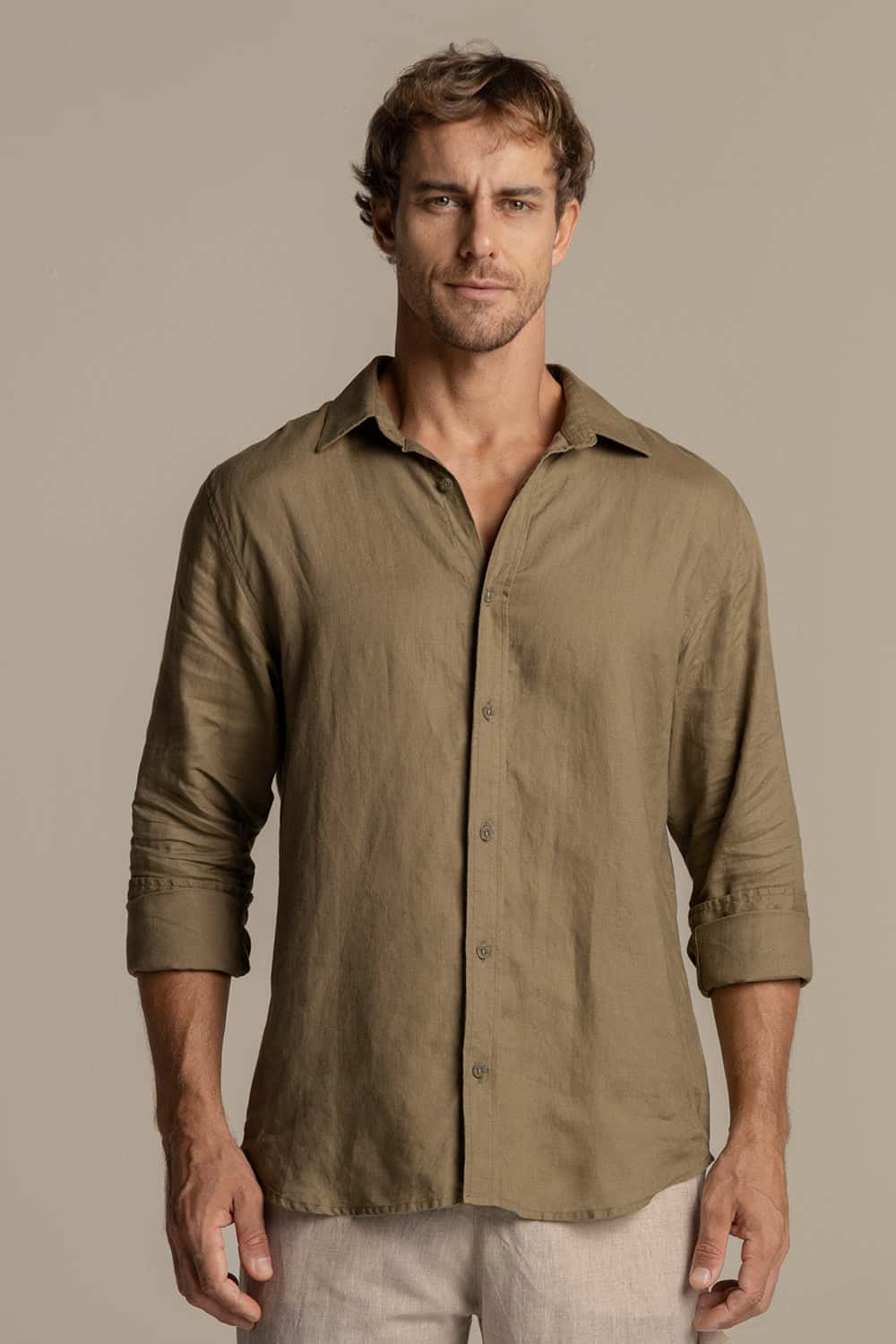 Camisa bora bora