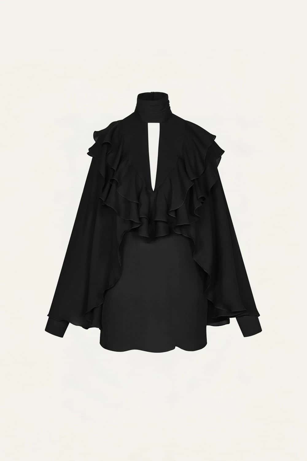 Aroma Invernal Top