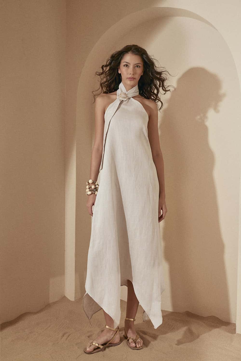 Ola Dress