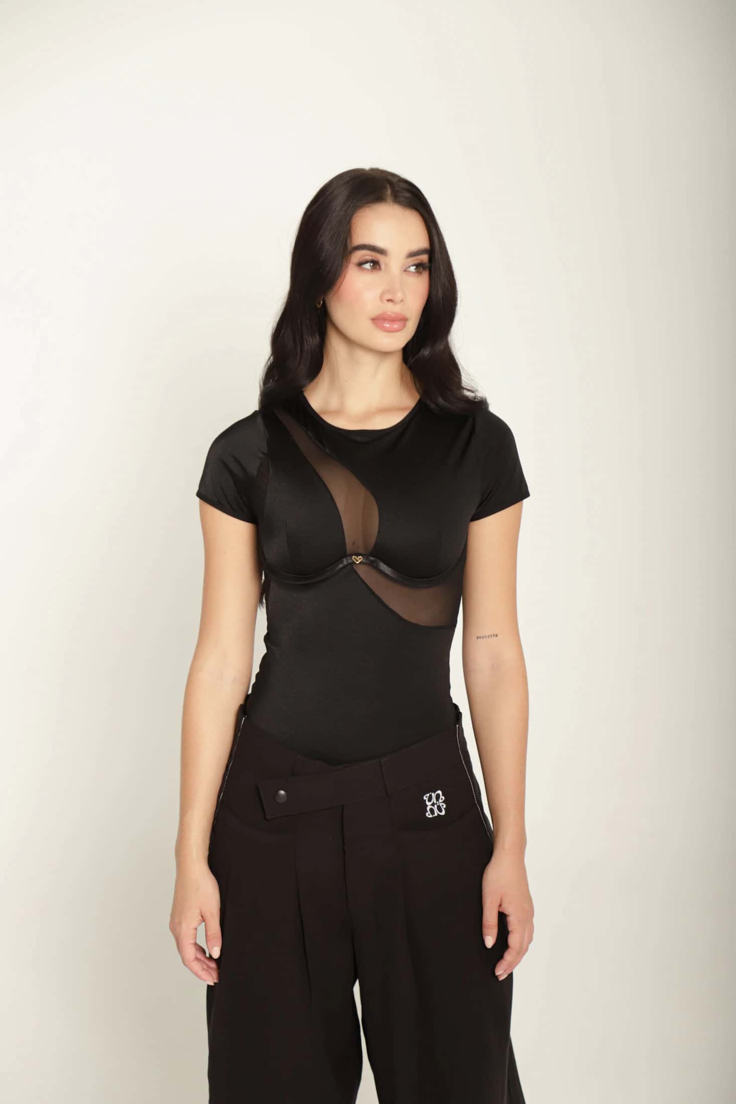 BODY TRIBECA - miniatura 3
