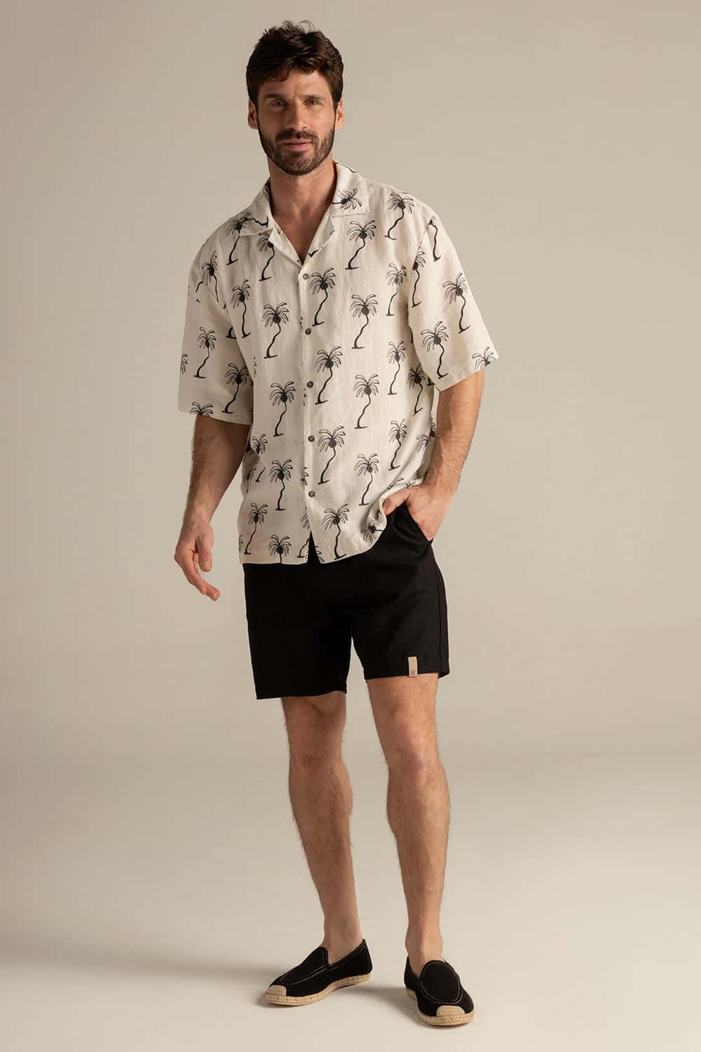 Camisa ibiza - miniatura 6