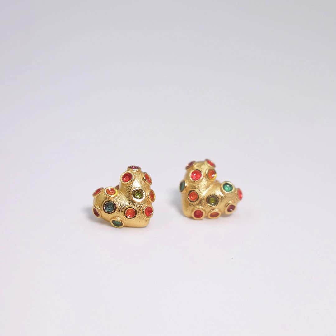 Topos Trufa Corazón Tiny - miniatura 3
