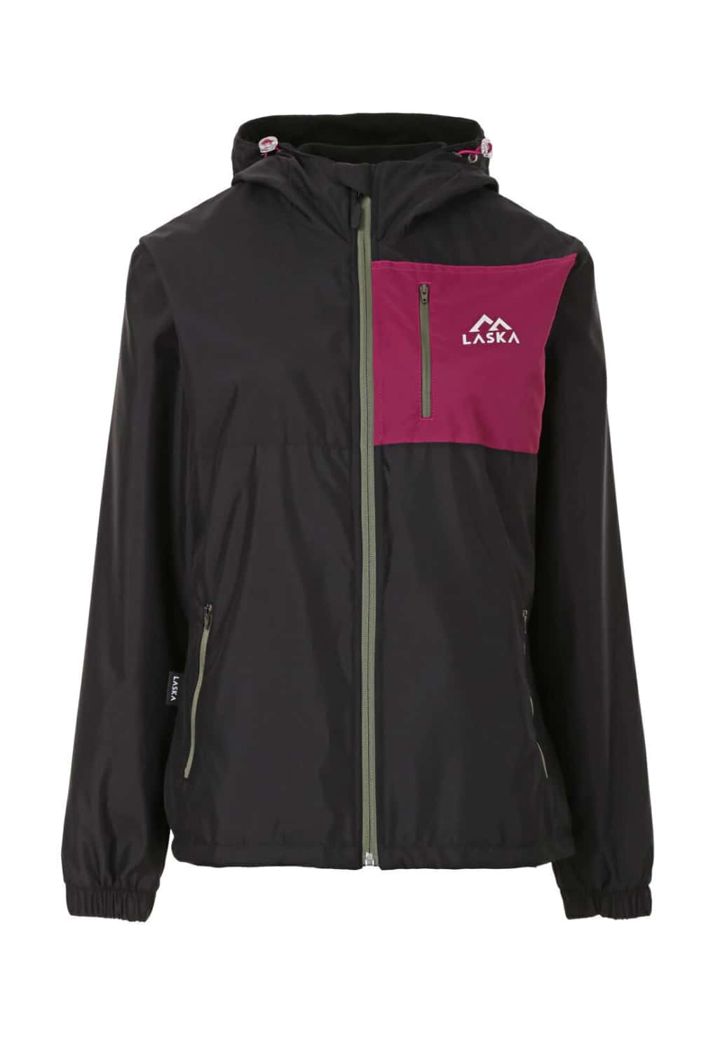 Thermal Jacket Mujer