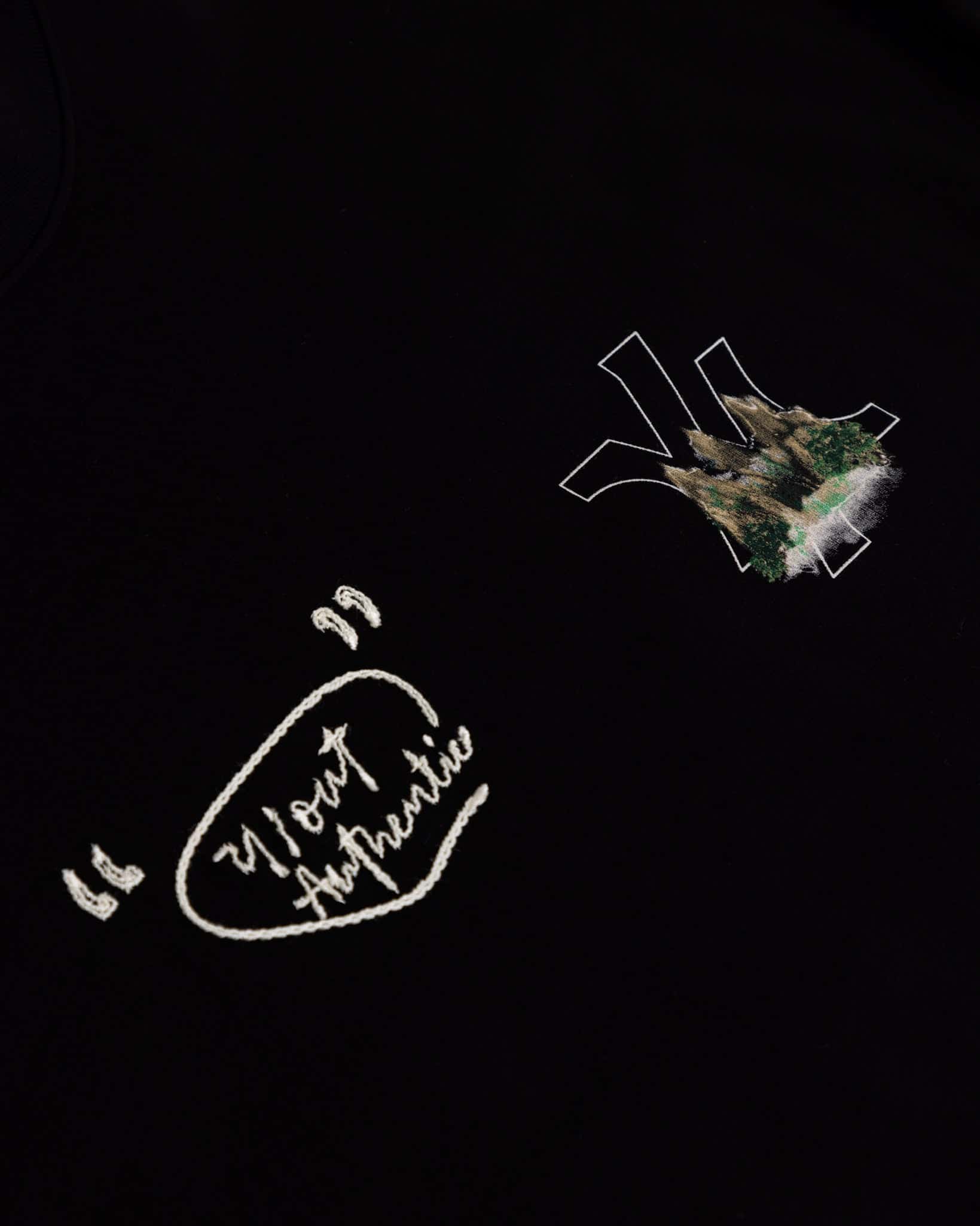 CLIMB BOXY T-SHIRT - miniatura 8