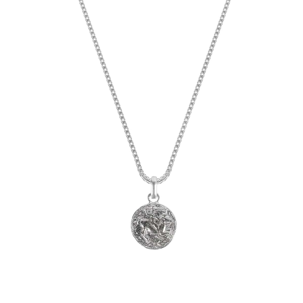 PHALANX  | CADENA EN PLATA LEY 925