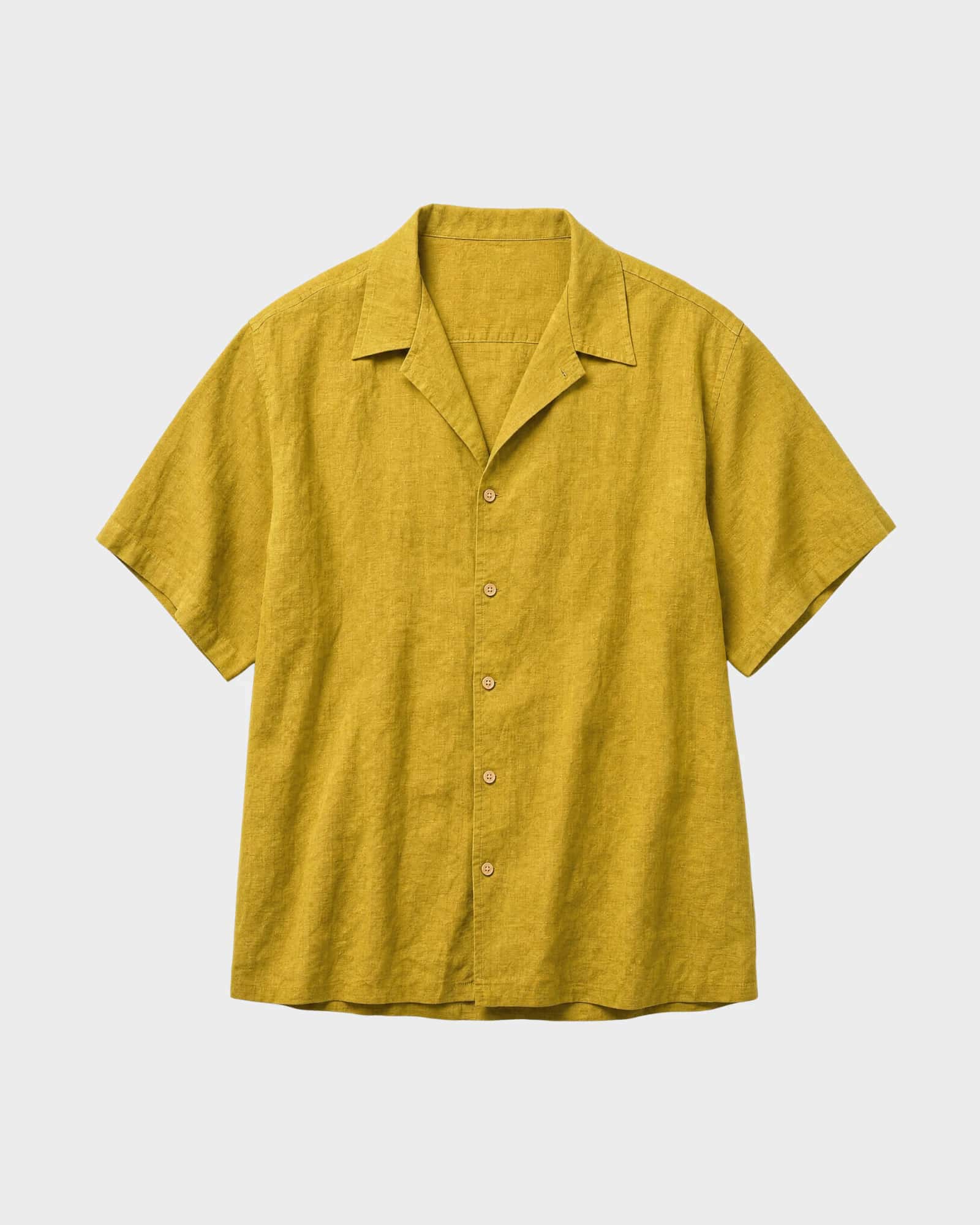 Camisa napoleon olive