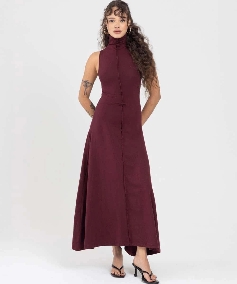 EMMA DRESS