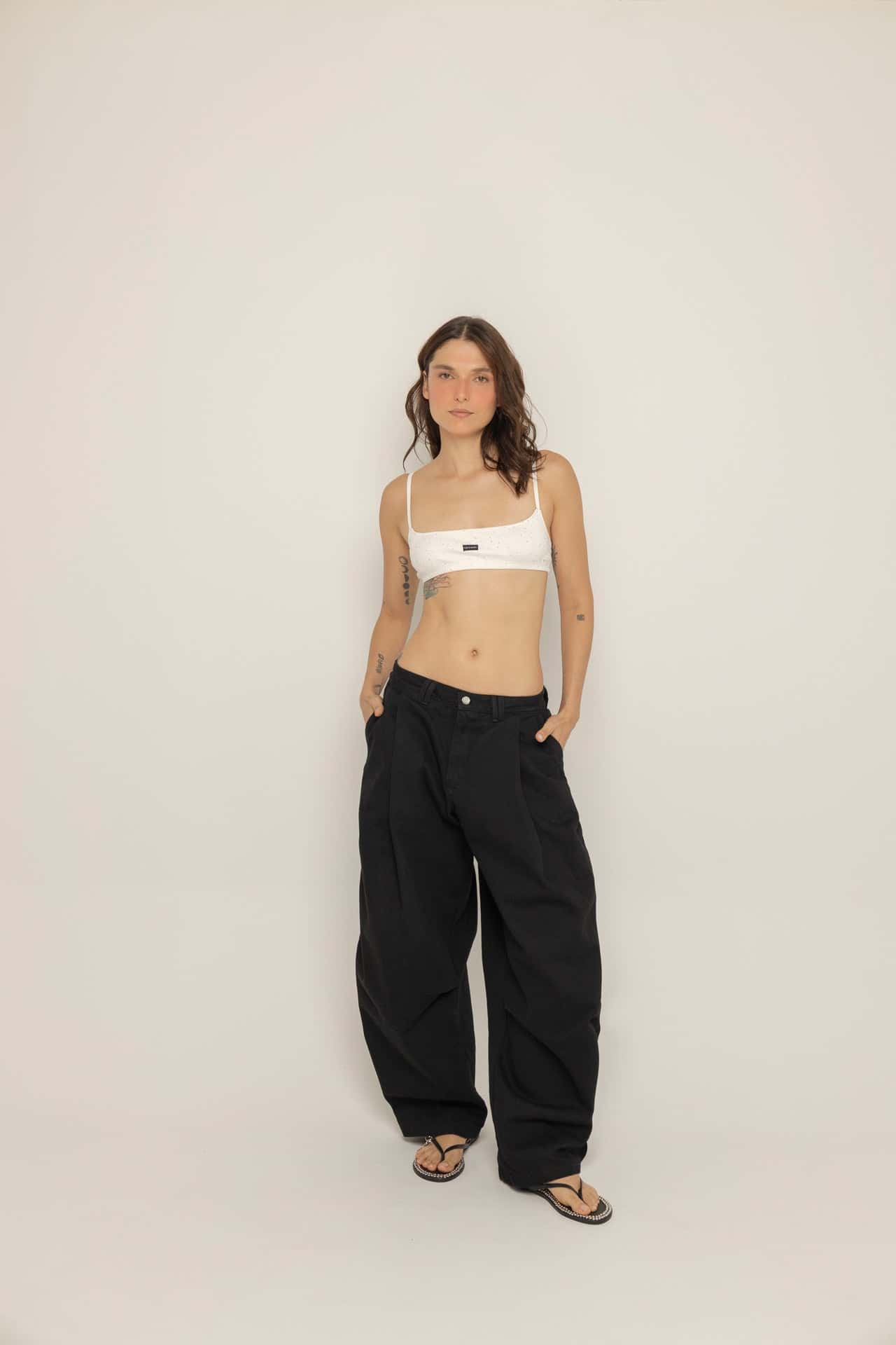 CORE PANTS