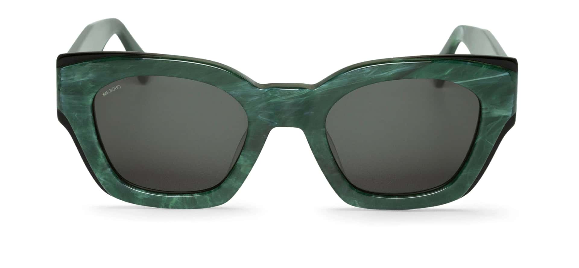 EVASION- BARROSA WITH CLASSICAL LENSES