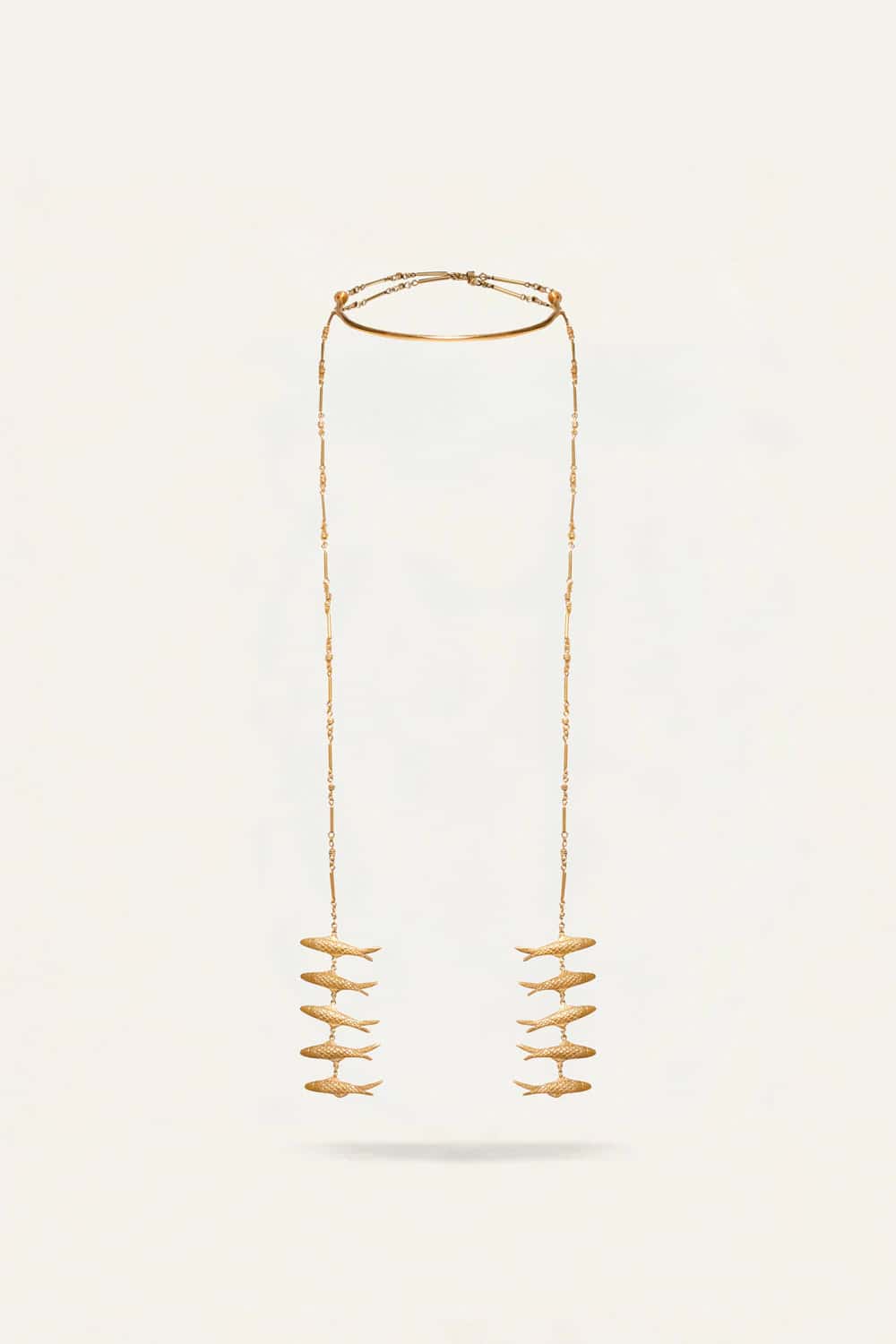 River Spirit Necklace