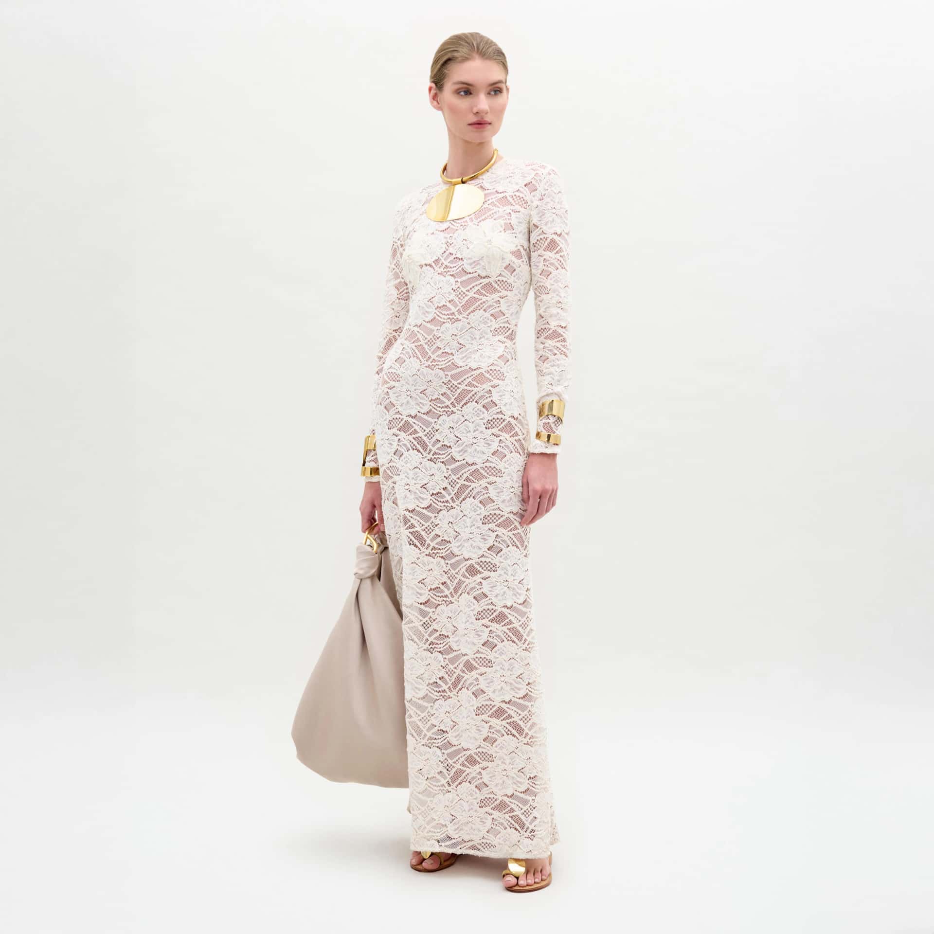 Ida Dress