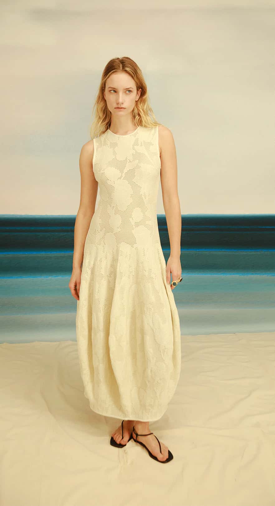 CABANA DRESS