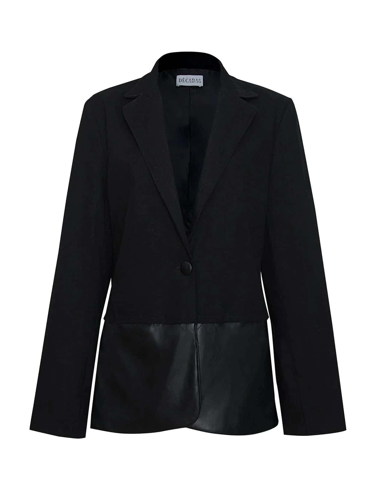 BLAZER NEW DECADAS