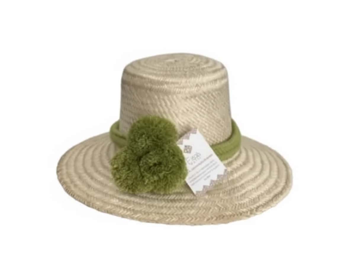 Sombrero Sencillo Estela