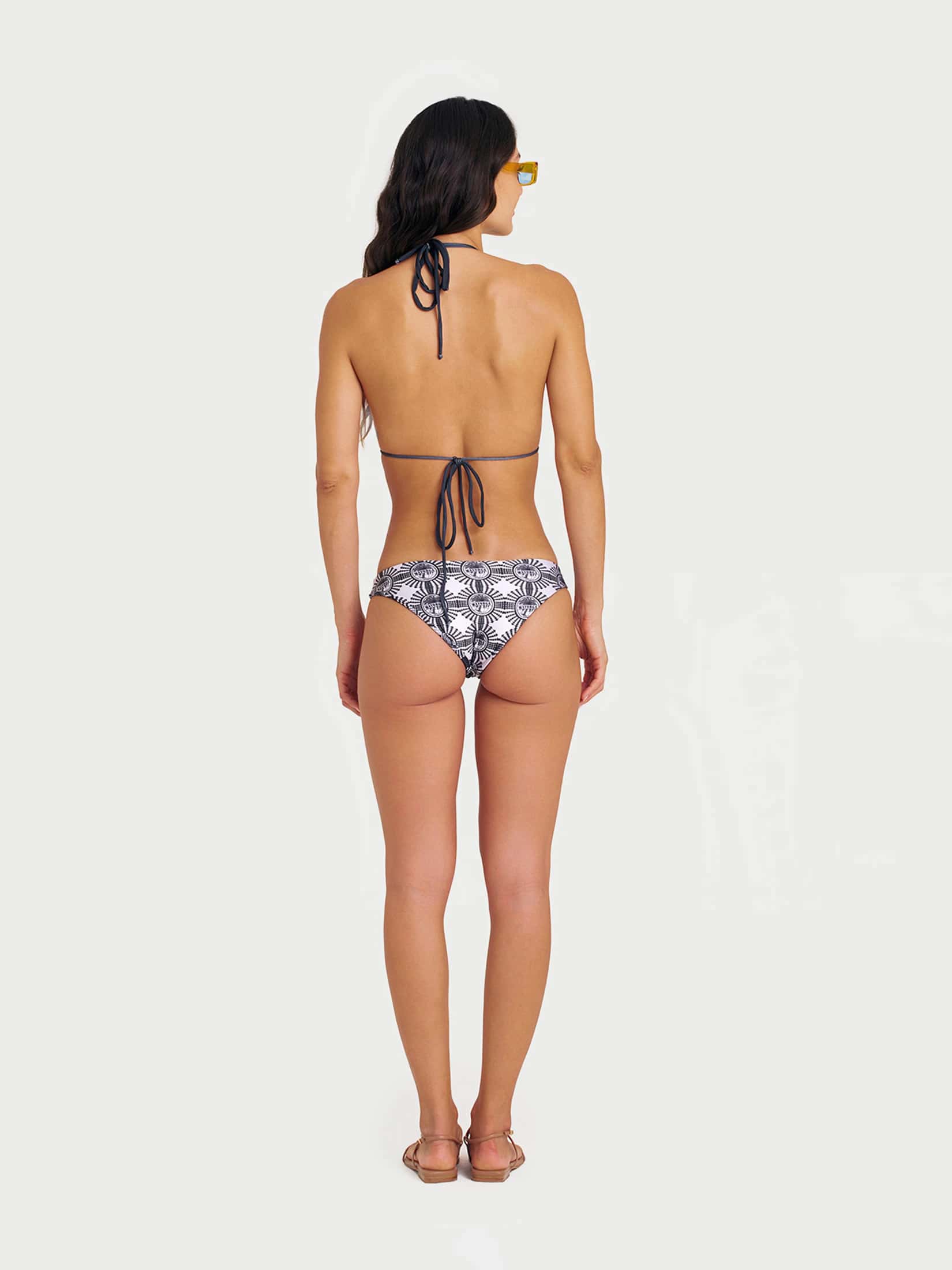 Bottom de Bikini Records - Negro - miniatura 4