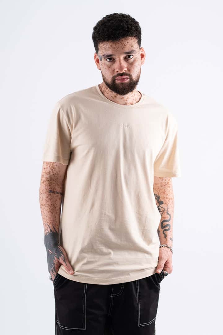 CAMISETA ESENCIALES REGULAR MOOLE - miniatura 4