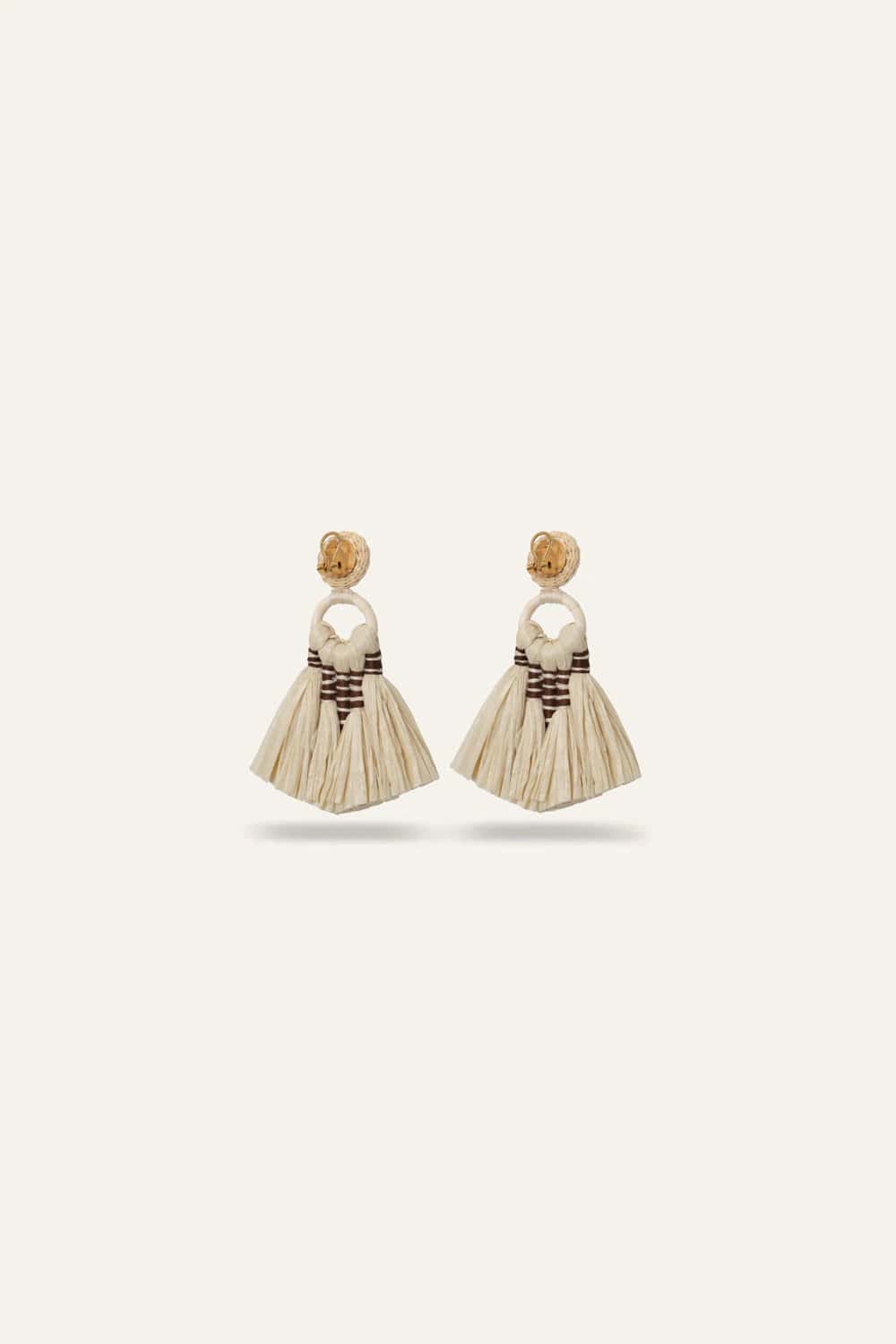 Eternal Existence Earrings