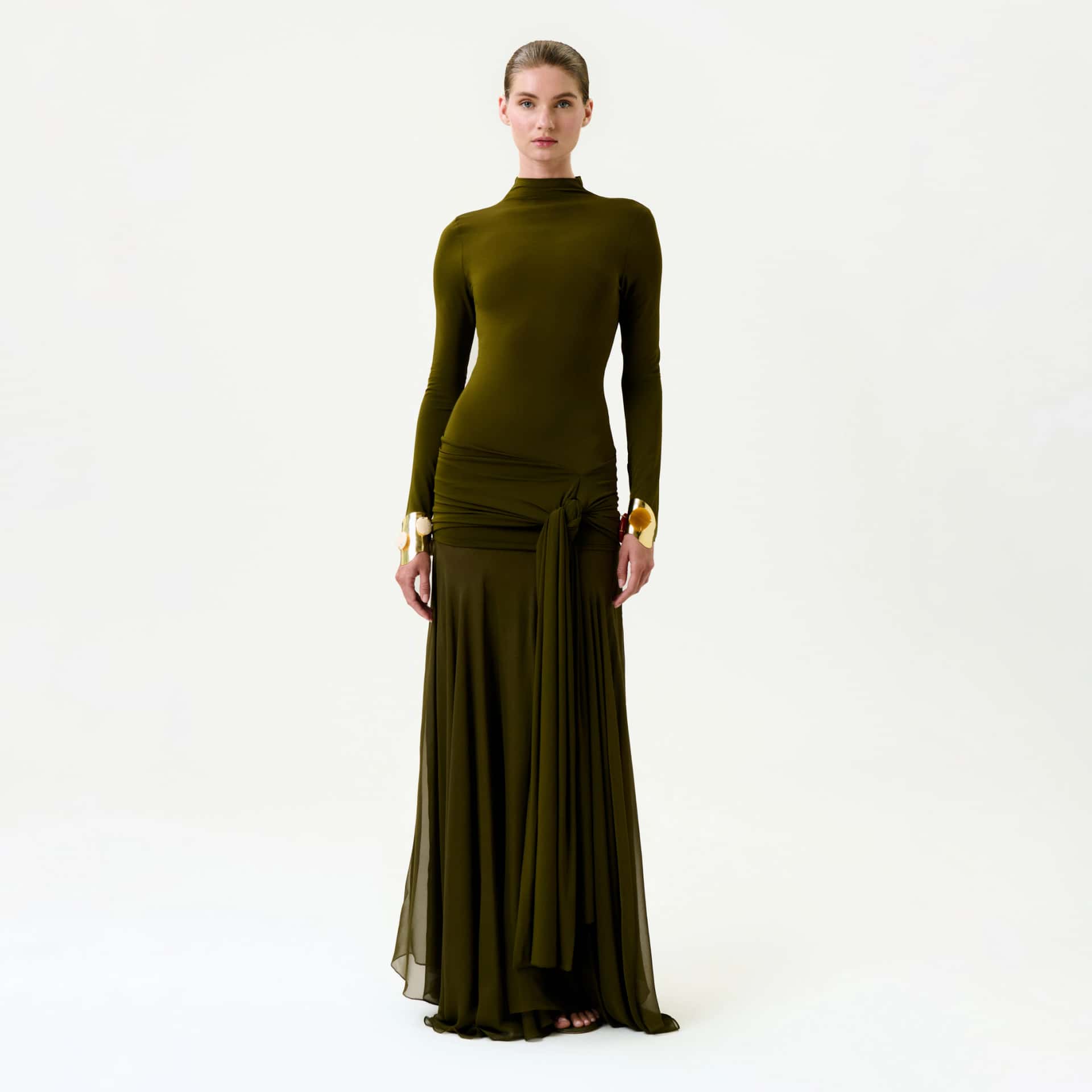 Monie Dress