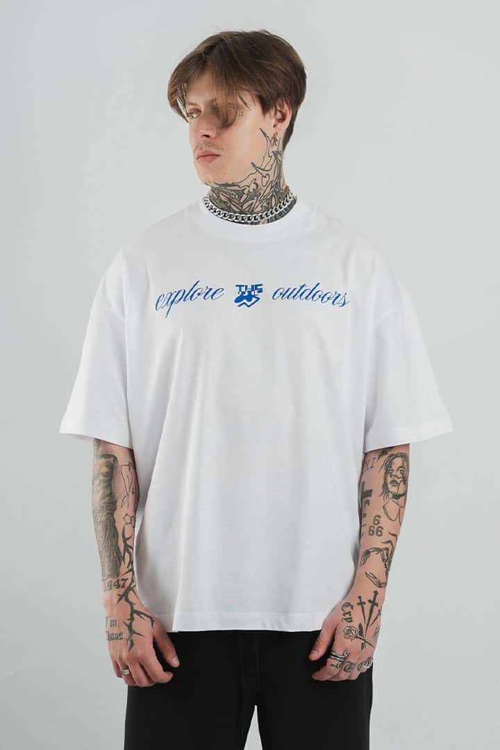 CAMISETA BOXI FIT DISRUPTIVE - miniatura 4