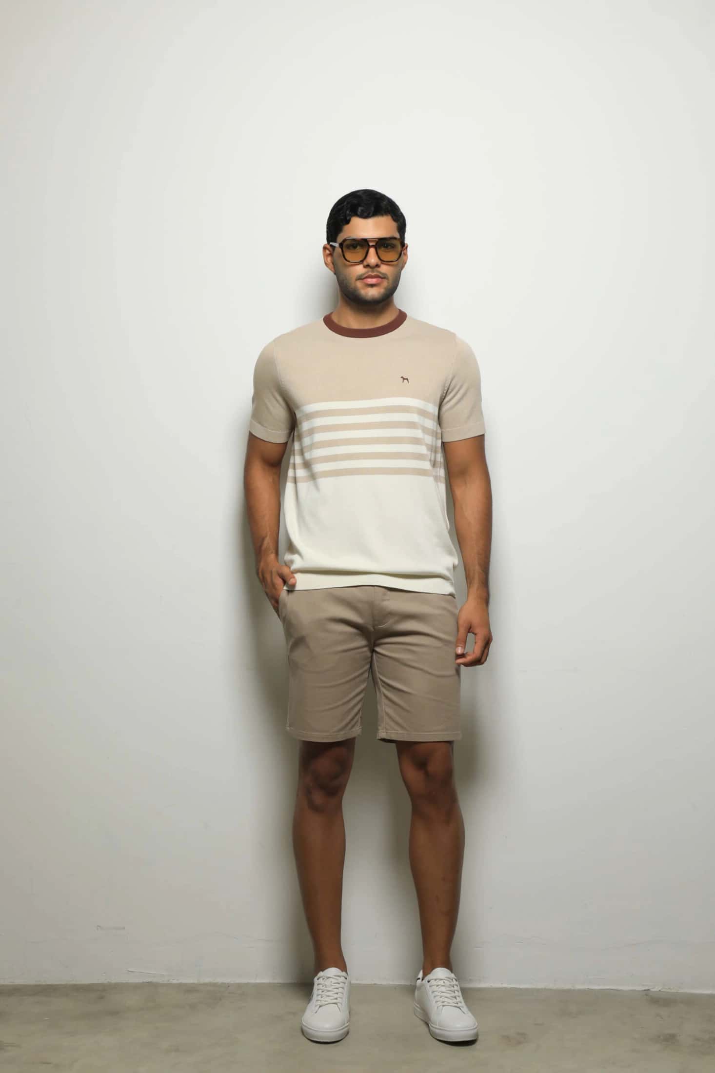 Suéter Fashion Humus