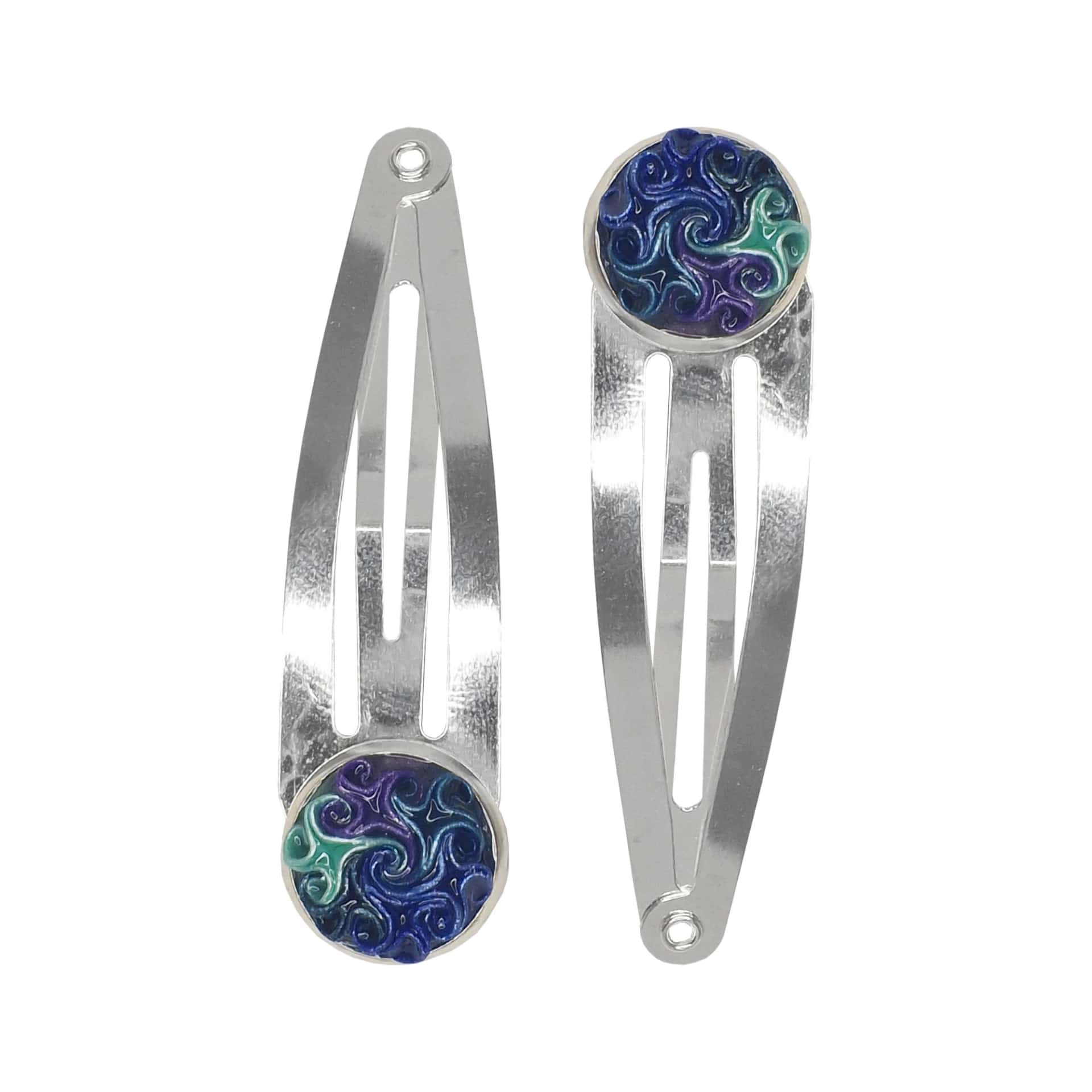 Pinzas curler