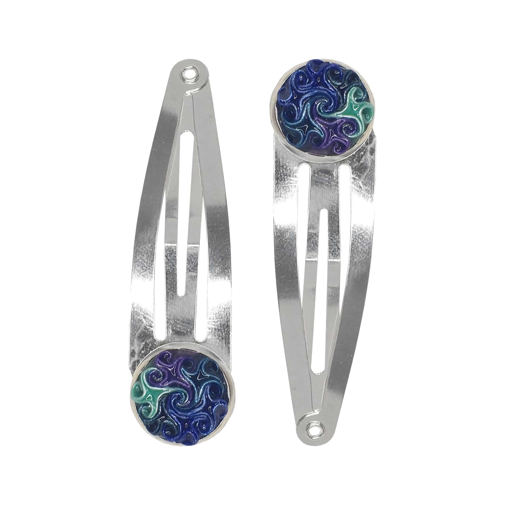 Pinzas curler