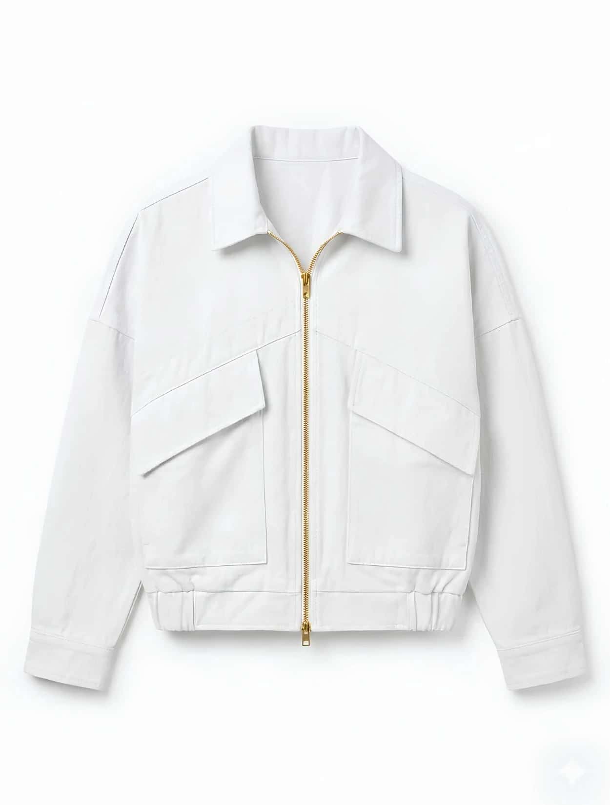 CHAQUETA JULIA - miniatura 2