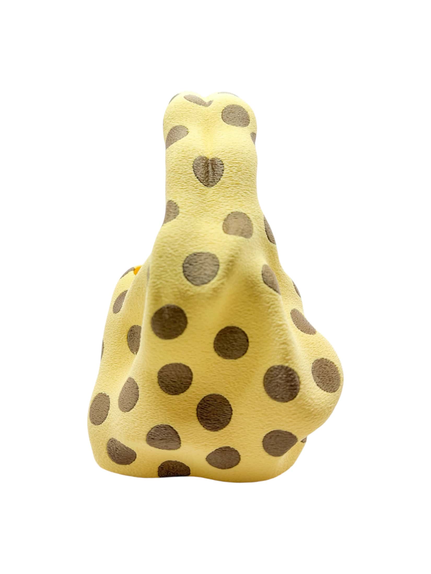 bolso grande cosmic water polka dots butter yellow - miniatura 9