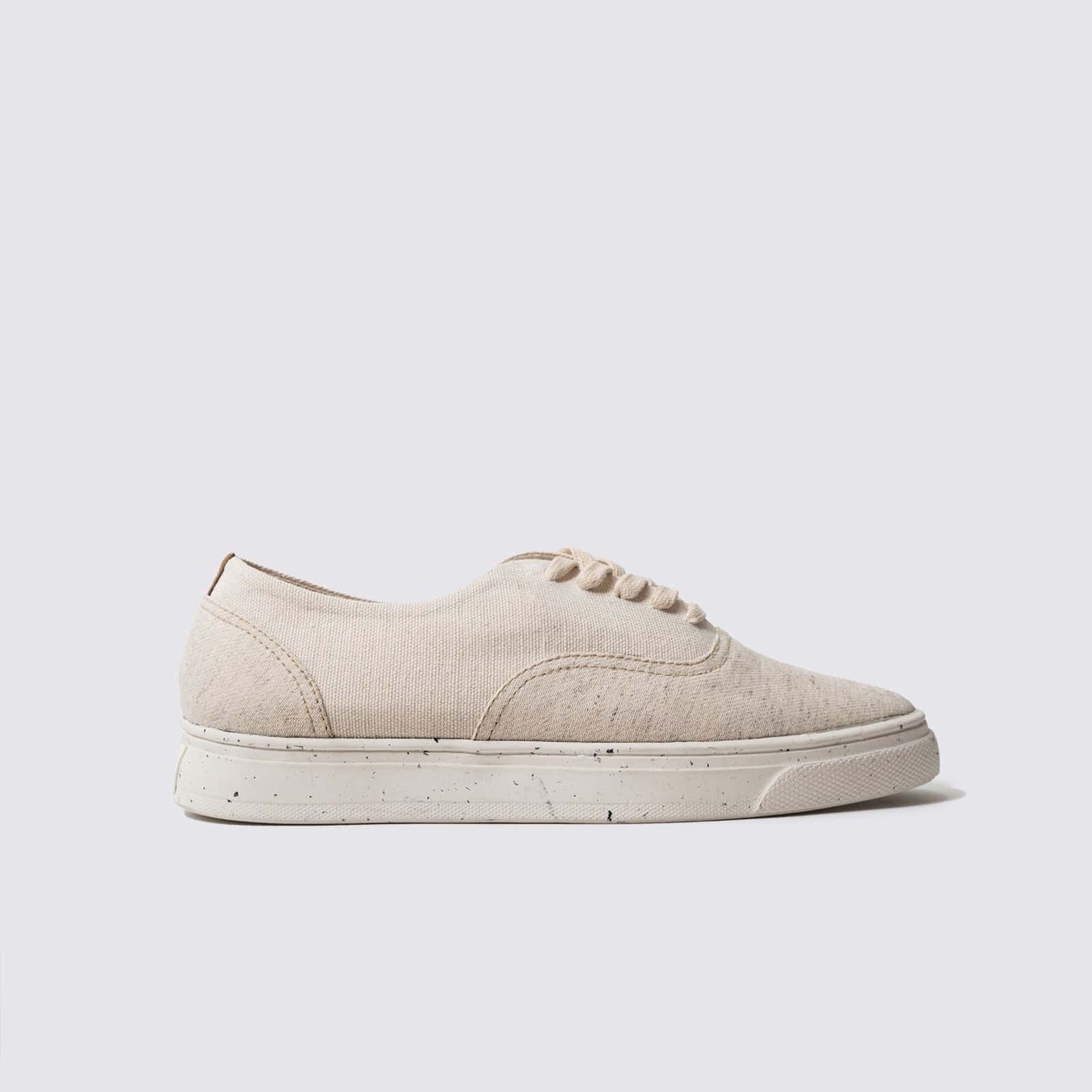 Tenis Pachas Natural
