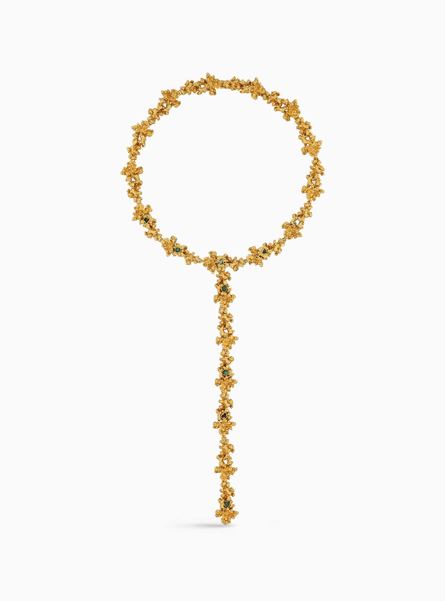 The Anima Necklace