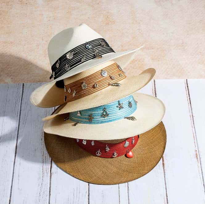 Charm hat - miniatura 1